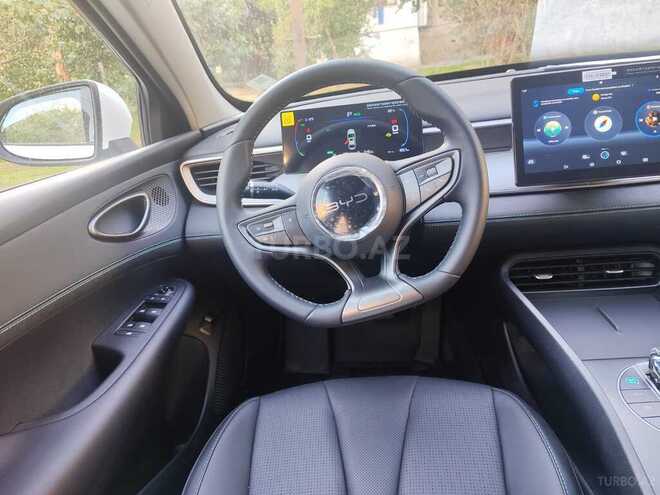 BYD  2025, 0 km - 1.5 l - Bakı