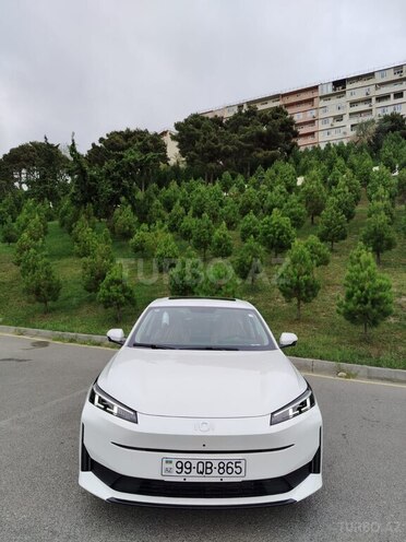 Changan Qiyuan A05 2025, 0 km - 1.5 l - Bakı