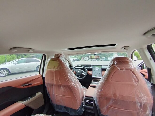 Changan Qiyuan A05 2025, 0 km - 1.5 l - Bakı