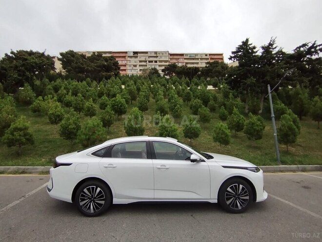 Changan Qiyuan A05 2025, 0 km - 1.5 l - Bakı