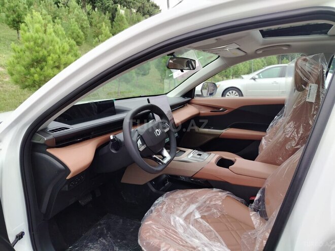 Changan Qiyuan A05 2025, 0 km - 1.5 l - Bakı
