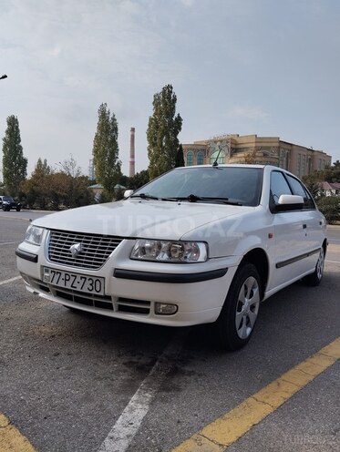 Khazar LX 2022, 123,700 km - 1.7 l - Bakı