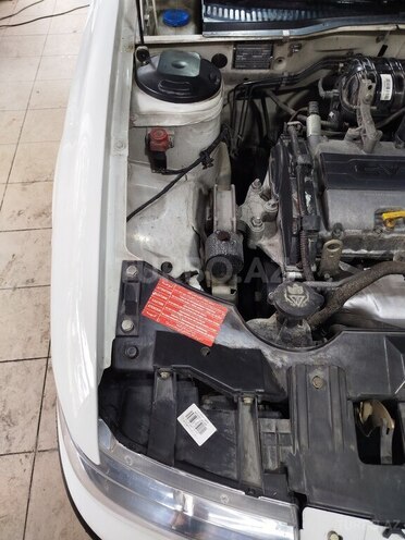 Khazar LX 2022, 123,700 km - 1.7 l - Bakı