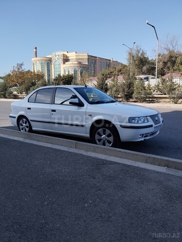 Khazar LX 2022, 123,700 km - 1.7 l - Bakı