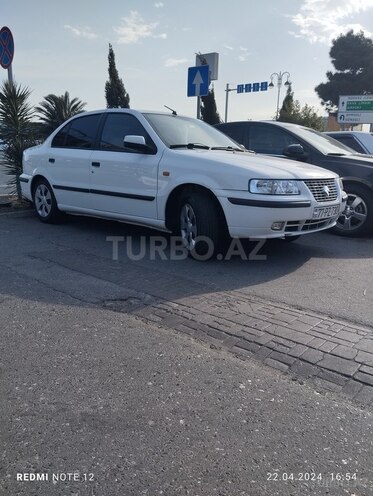 Khazar LX 2022, 123,700 km - 1.7 l - Bakı