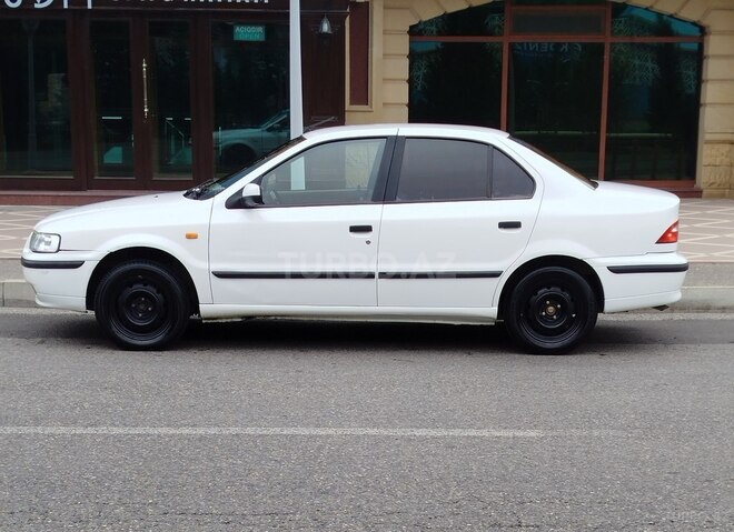Khazar LX 2022, 123,700 km - 1.7 l - Bakı
