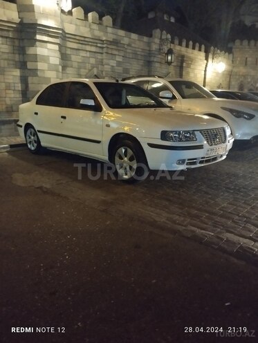 Khazar LX 2022, 123,700 km - 1.7 l - Bakı