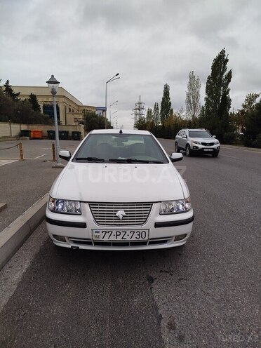 Khazar LX 2022, 123,700 km - 1.7 l - Bakı