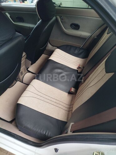 Khazar LX 2022, 123,700 km - 1.7 l - Bakı