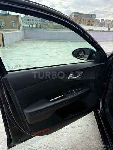 Kia Forte 2019, 109,998 km - 2.0 l - Bakı