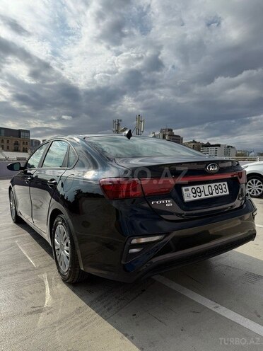 Kia Forte 2019, 109,998 km - 2.0 l - Bakı