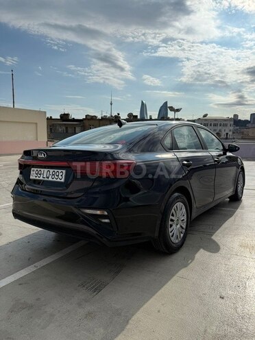 Kia Forte 2019, 109,998 km - 2.0 l - Bakı