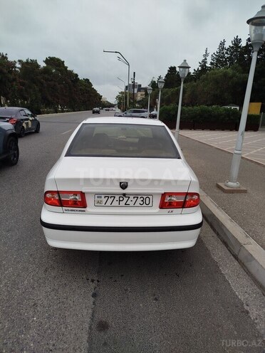 Khazar LX 2022, 123,700 km - 1.7 l - Bakı
