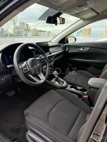 Kia Forte 2019, 109,998 km - 2.0 l - Bakı