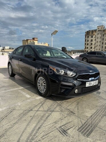 Kia Forte 2019, 109,998 km - 2.0 l - Bakı