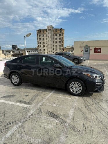 Kia Forte 2019, 109,998 km - 2.0 l - Bakı