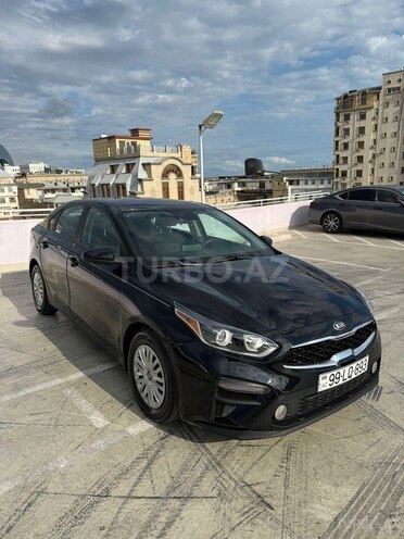 Kia Forte 2019, 109,998 km - 2.0 l - Bakı