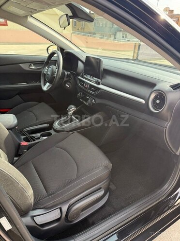 Kia Forte 2019, 109,998 km - 2.0 l - Bakı