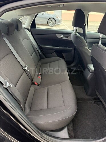 Kia Forte 2019, 109,998 km - 2.0 l - Bakı