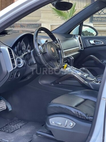 Porsche Cayenne GTS 2013, 149,822 km - 4.8 l - Bakı