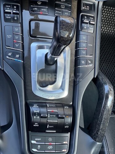 Porsche Cayenne GTS 2013, 149,822 km - 4.8 l - Bakı