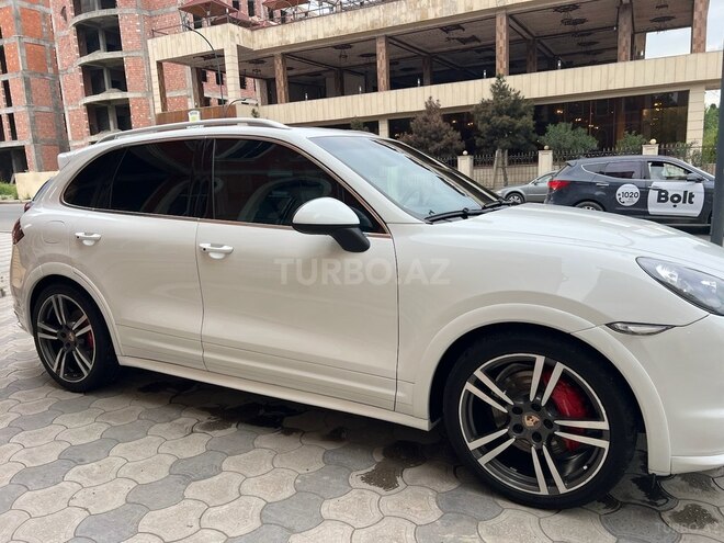 Porsche Cayenne GTS 2013, 149,822 km - 4.8 l - Bakı