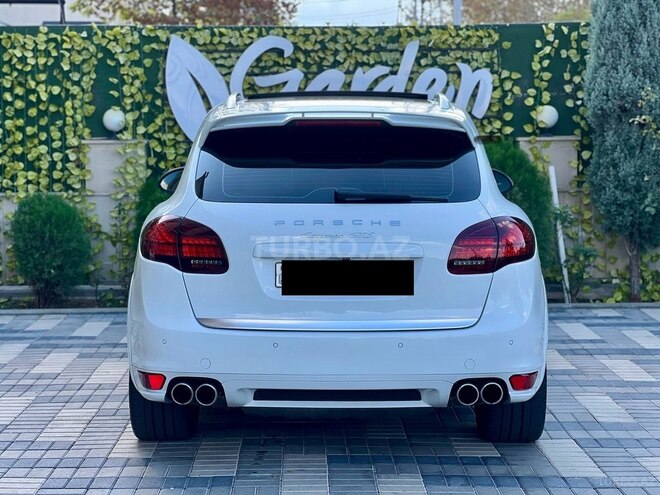 Porsche Cayenne GTS 2013, 149,822 km - 4.8 l - Bakı