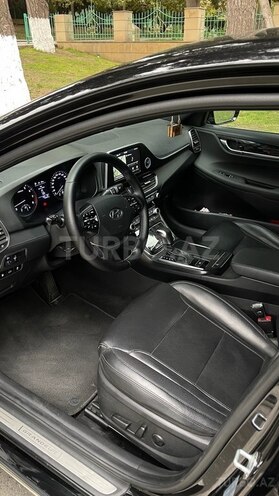 Hyundai Grandeur 2016, 177,000 km - 2.4 l - Bakı