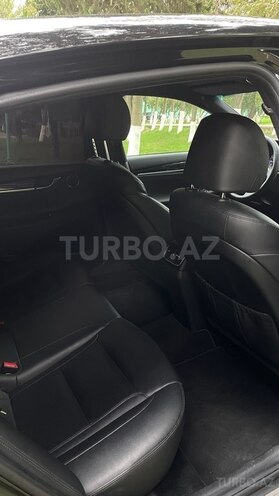Hyundai Grandeur 2016, 177,000 km - 2.4 l - Bakı
