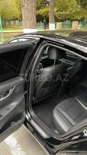 Hyundai Grandeur 2016, 177,000 km - 2.4 l - Bakı