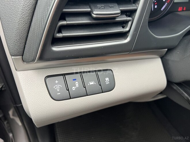 Hyundai Elantra 2020, 83,000 km - 2.0 l - Bakı
