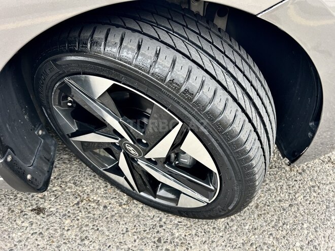 Hyundai Elantra 2020, 83,000 km - 2.0 l - Bakı