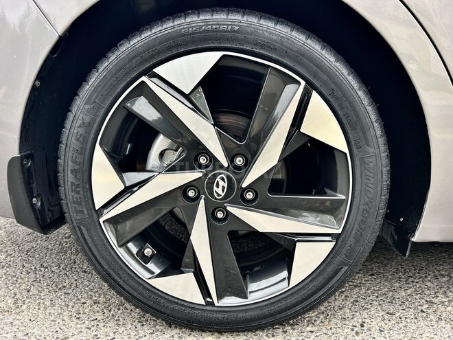 Hyundai Elantra 2020, 83,000 km - 2.0 l - Bakı
