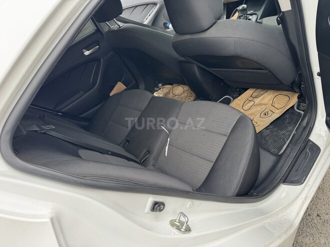 Kia Forte 2018, 115,951 km - 2.0 l - Bakı