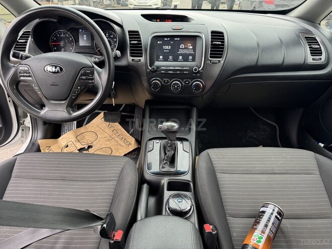 Kia Forte 2018, 115,951 km - 2.0 l - Bakı