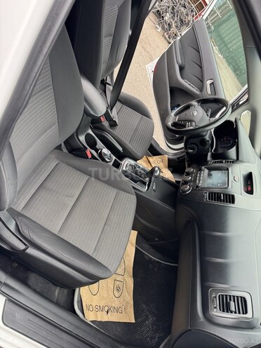 Kia Forte 2018, 115,951 km - 2.0 l - Bakı