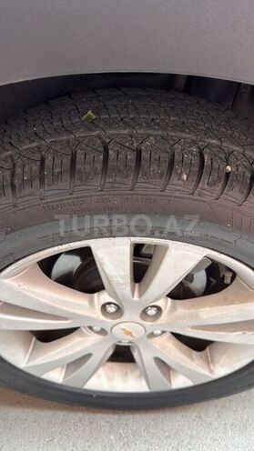 Chevrolet Captiva 2014, 147,340 km - 2.4 l - Bakı