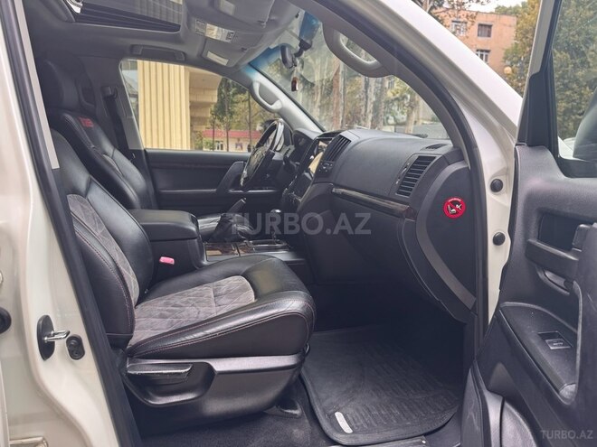 Toyota Land Cruiser 2011, 236,000 km - 4.0 л - Bakı
