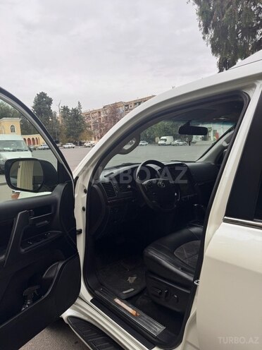 Toyota Land Cruiser 2011, 236,000 km - 4.0 л - Bakı
