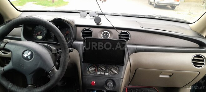 Mitsubishi Outlander 2002, 258,000 km - 2.4 l - Bakı