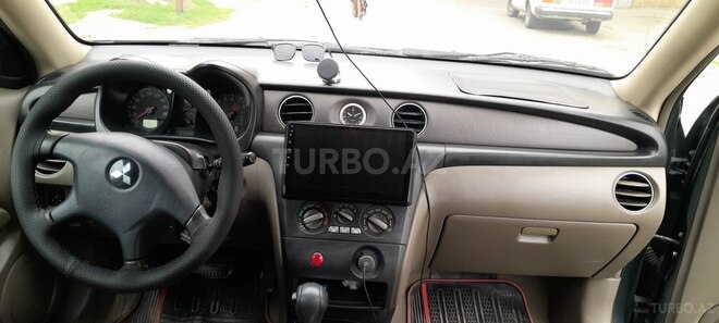 Mitsubishi Outlander 2002, 258,000 km - 2.4 l - Bakı