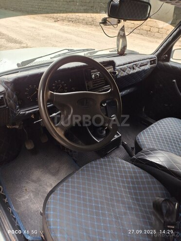 LADA (VAZ) 2107 2005, 35,800 km - 1.6 л - Bakı