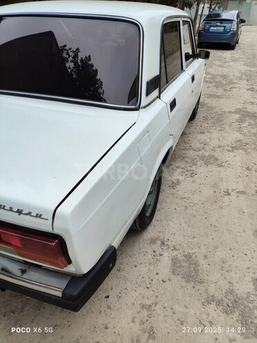 LADA (VAZ) 2107 2005, 35,800 km - 1.6 л - Bakı