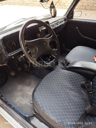 LADA (VAZ) 2107 2005, 35,800 km - 1.6 л - Bakı