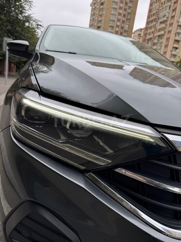 Volkswagen Polo 2021, 150,425 km - 1.6 л - Bakı