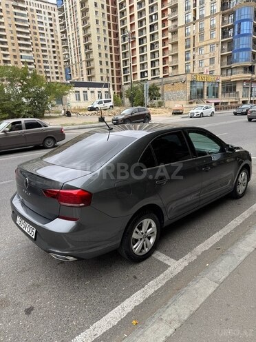 Volkswagen Polo 2021, 150,425 km - 1.6 л - Bakı