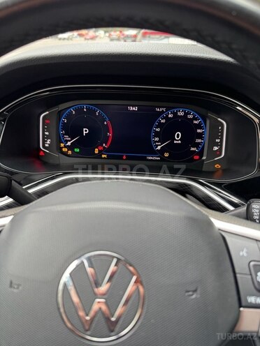 Volkswagen Polo 2021, 150,425 km - 1.6 л - Bakı