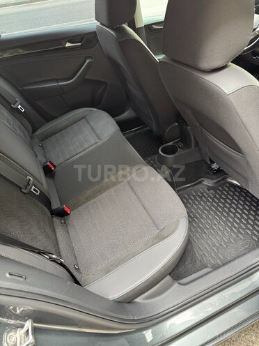 Volkswagen Polo 2021, 150,425 km - 1.6 л - Bakı