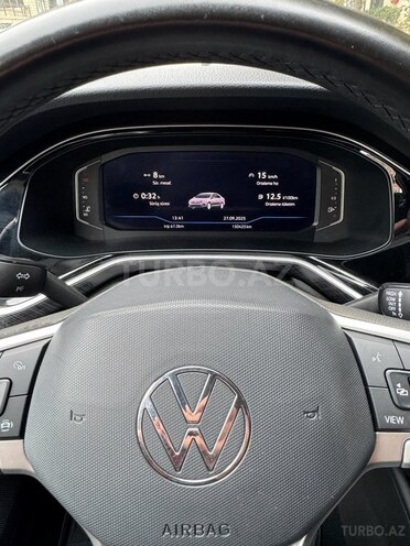 Volkswagen Polo 2021, 150,425 km - 1.6 л - Bakı