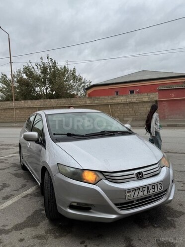 Honda Insight 2009, 290,000 km - 1.3 l - Bakı